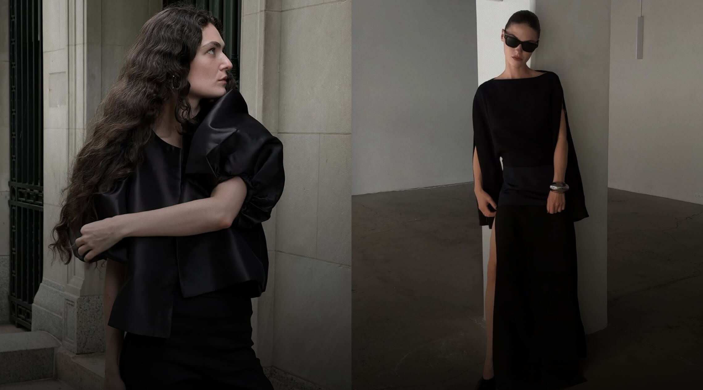 Не усложняй: что носить вместо маленького черного платья Не усложняй: что носить вместо маленького черного платья