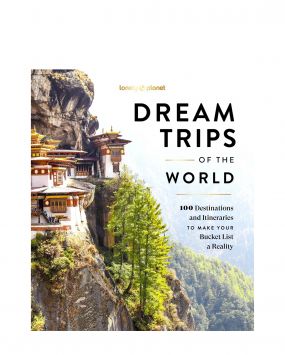 Dream Trips of the World