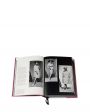 NUSELF books Yves Saint Laurent Catwalk - миниатюра 4