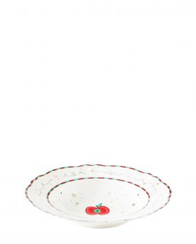 Глубокая тарелка Mela