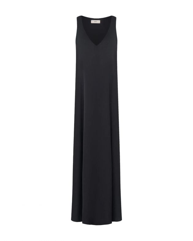 SANCHY Платье Slick, цвет черный - изображение 1
