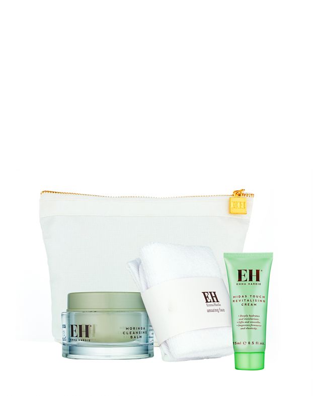 Набор Starter Kit для знакомства с брендом - изображение 1