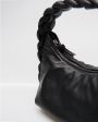 Мини-сумка через плечо Espiga, цвет черный - миниатюра 4