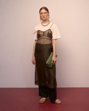 Футболка Kyla