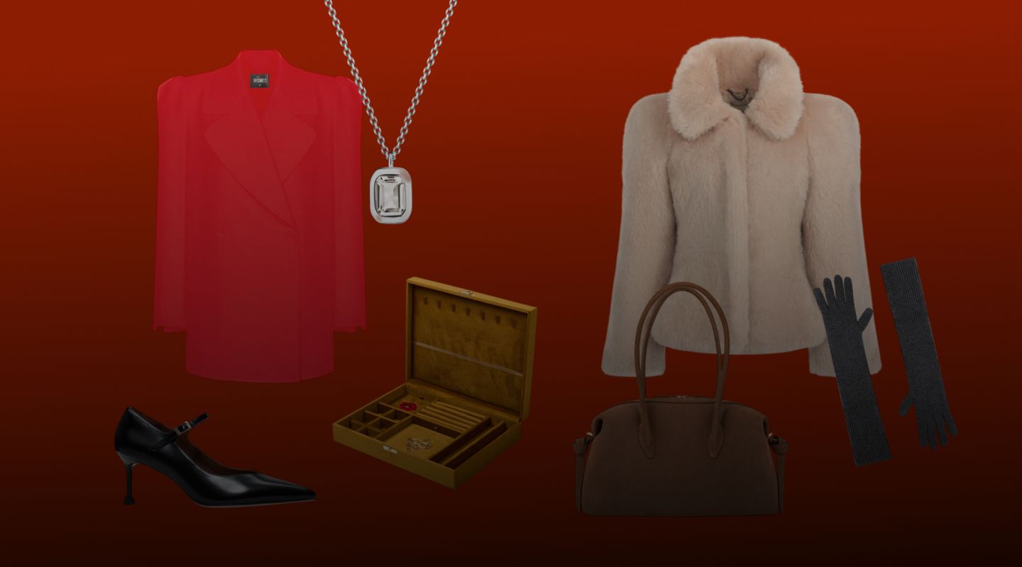 Покорительница арт-мира или велнес-дива? Лучшие подарки для подруг