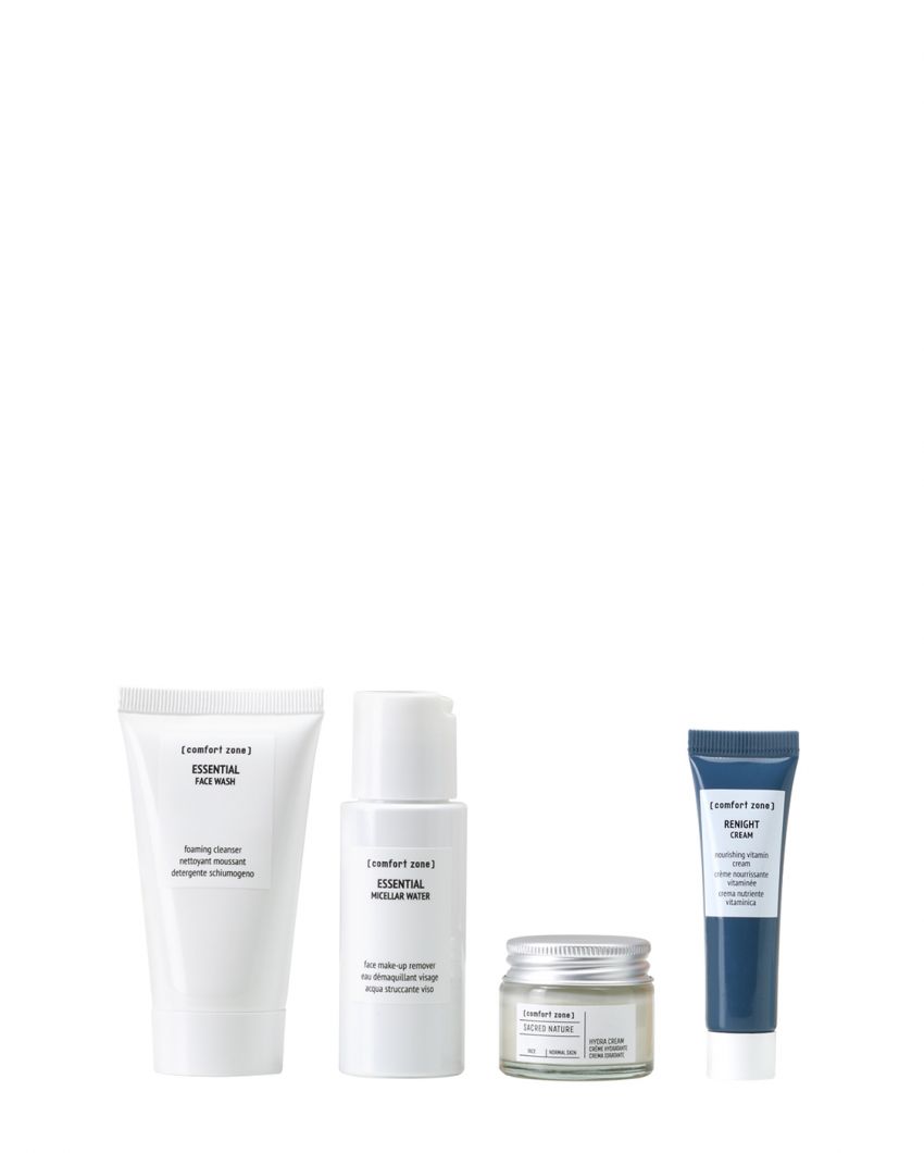 Набор для лица Vitamin Regenerative Kit