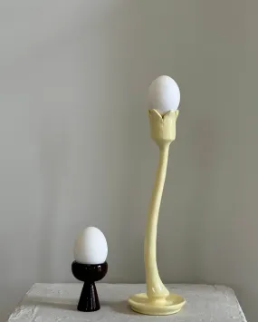 Подсвечник Lotus Green