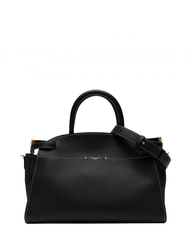 GIANNI CHIARINI FIRENZE Сумка Farah, цвет черный - изображение 1