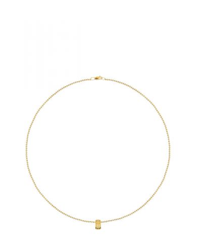 Колье с подвеской Cage