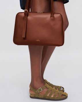 Сумка Virginie Box