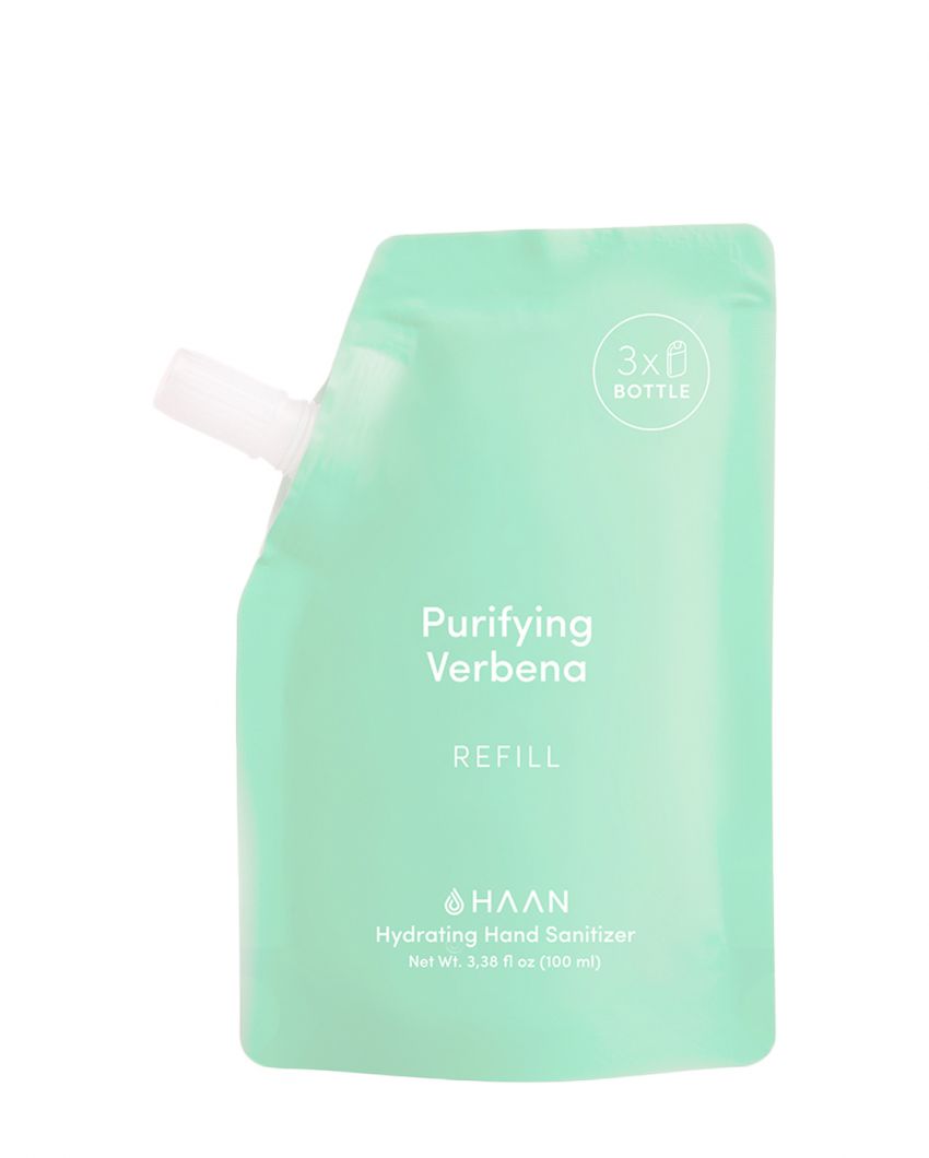 Санитайзер Purifying Verbena в рефилле