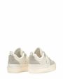 INUIKII Кроссовки Colette Suede Low, цвет cерый - миниатюра 5