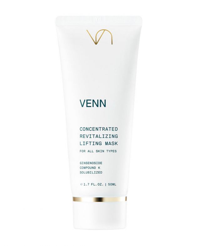 Восстанавливающая лифтинговая маска Concentrated Revitalizing Lifting Mask - изображение 1