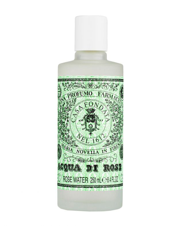 Santa Maria Novella Розовая вода для лица - изображение 1