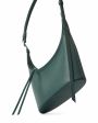 Jenek Сумка MERIT, цвет зеленый - миниатюра 7