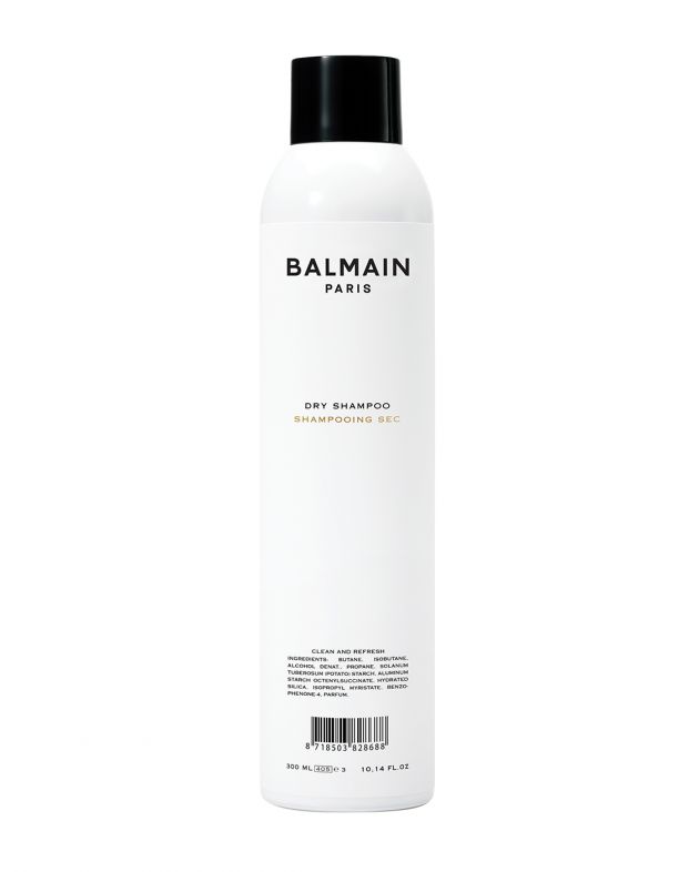 Сухой шампунь Dry shampoo - изображение 1