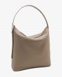 A.P.C. Сумка Vera, цвет бежевый - миниатюра 3