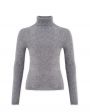Vanise Кашемировый свитер Petites Cindy, цвет серый - миниатюра 1
