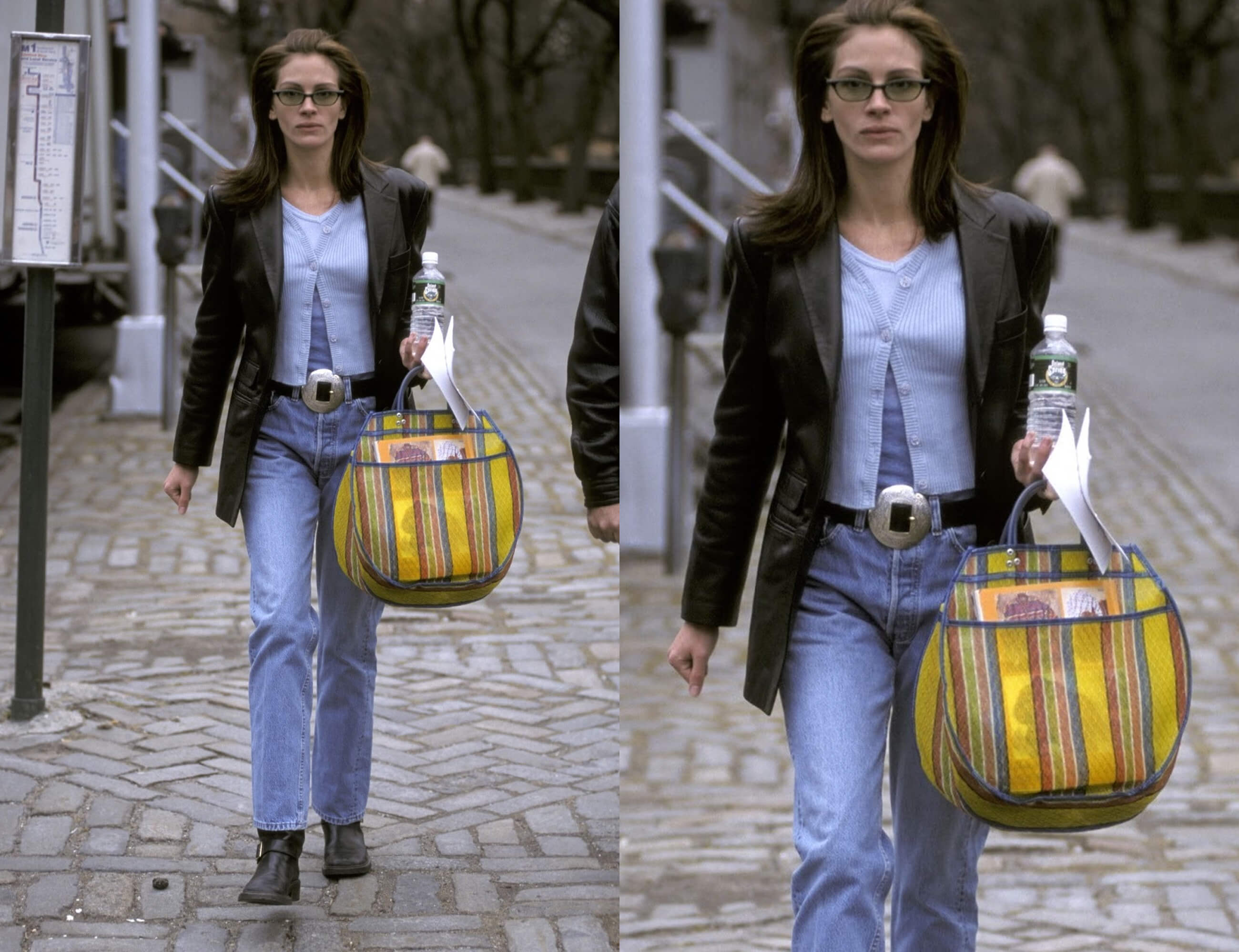 Ron Galella/Getty Images