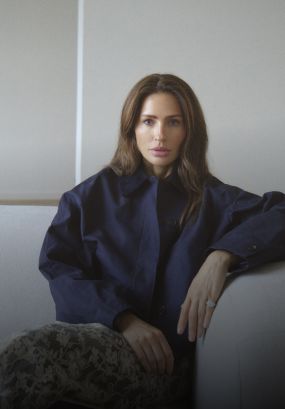 Анна Семак — о систематизации жизни и внутреннем росте