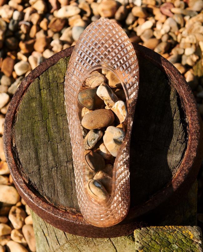 Ancient Greek Sandals
