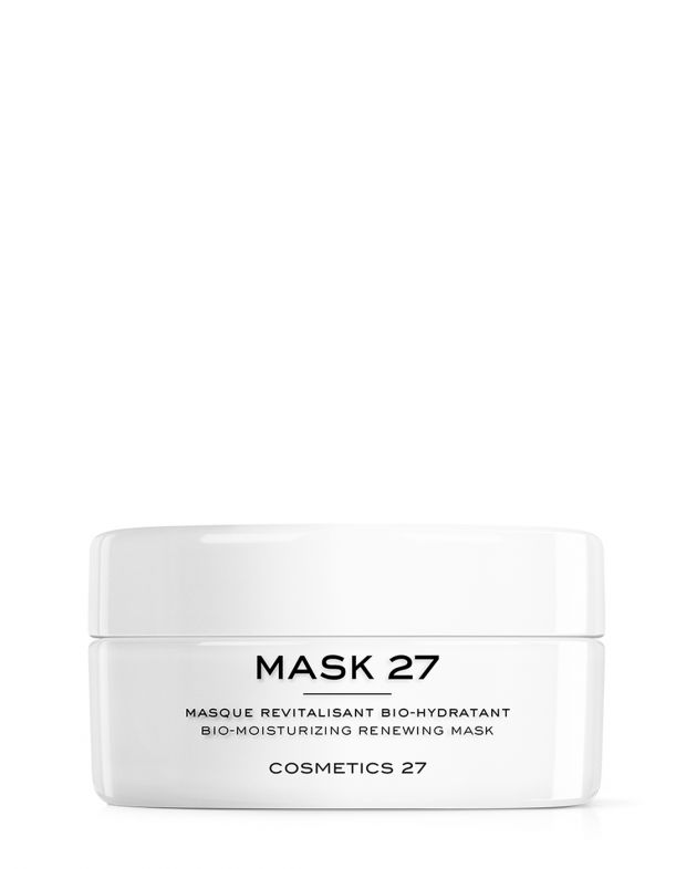 Маска для лица Mask 27 - изображение 1