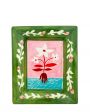 Bitossi Поднос Fiori Bianchi, цвет разноцветный - миниатюра 1