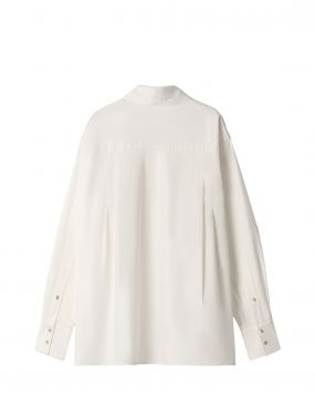 Рубашка Heirloom cream