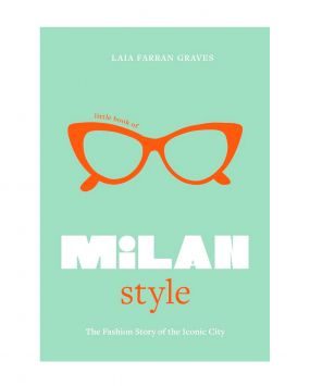 Little Book of Milan Style