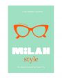 NEW MAGS Little Book of Milan Style - миниатюра 1