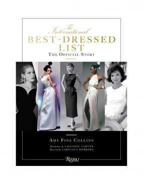 The International Best Dressed List