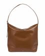 A.P.C. Сумка Vera Maxi, цвет карамельный - миниатюра 1 A.P.C. Сумка Vera Maxi, цвет карамельный - миниатюра 1