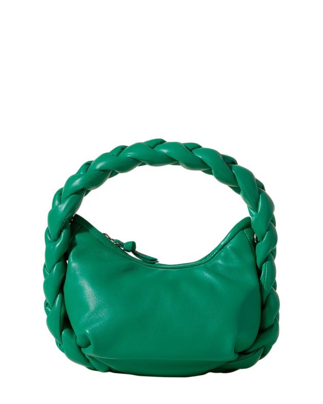 Мини-сумка через плечо Espiga, цвет зеленый - изображение 1