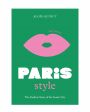 NEW MAGS Little Book of Paris Style - миниатюра 1