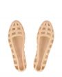 Ancient Greek Sandals Балетки Elli Ballerina, цвет бежевый - миниатюра 3