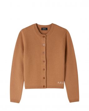 Кардиган Mila