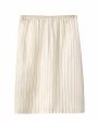 COIS Юбка ANTHER, цвет молочный - миниатюра 1