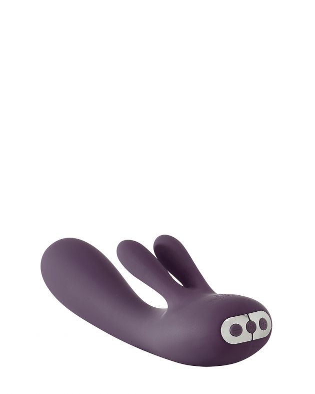 Вибратор Fifi, цвет фиолетовый - изображение 1