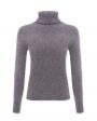 Vanise Кашемировый свитер Guia, цвет серый - миниатюра 1