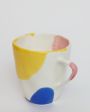Agami Ceramics Кружка «Конфетти», цвет разноцветный - миниатюра 3