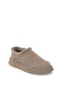 INUIKII Слипоны Classic Micro, цвет серо-коричневый - миниатюра 2