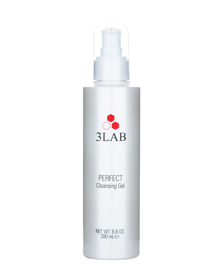 Очищающий гель для лица Perfect Cleansing Gel