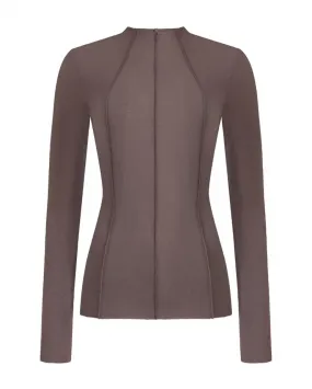 Лонгслив SIGNATURE