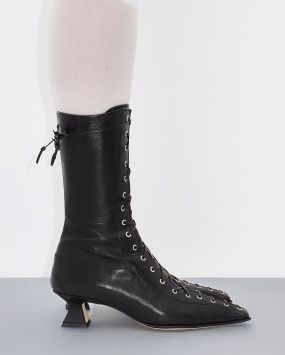 Ботильоны Emile