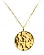Copine Jewelry Цепочка с кулоном Sandra - миниатюра 1