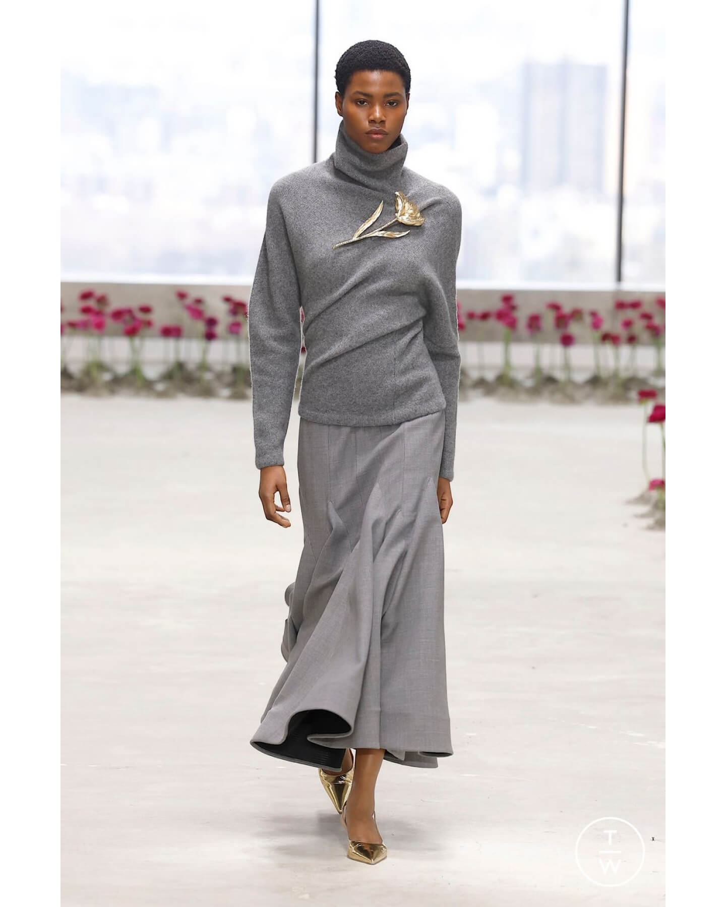 Carolina Herrera (Tagwalk)