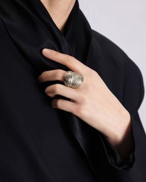 Кольцо object 02.19