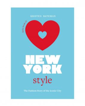 Little Book of New York Style