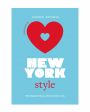 NEW MAGS Little Book of New York Style - миниатюра 1