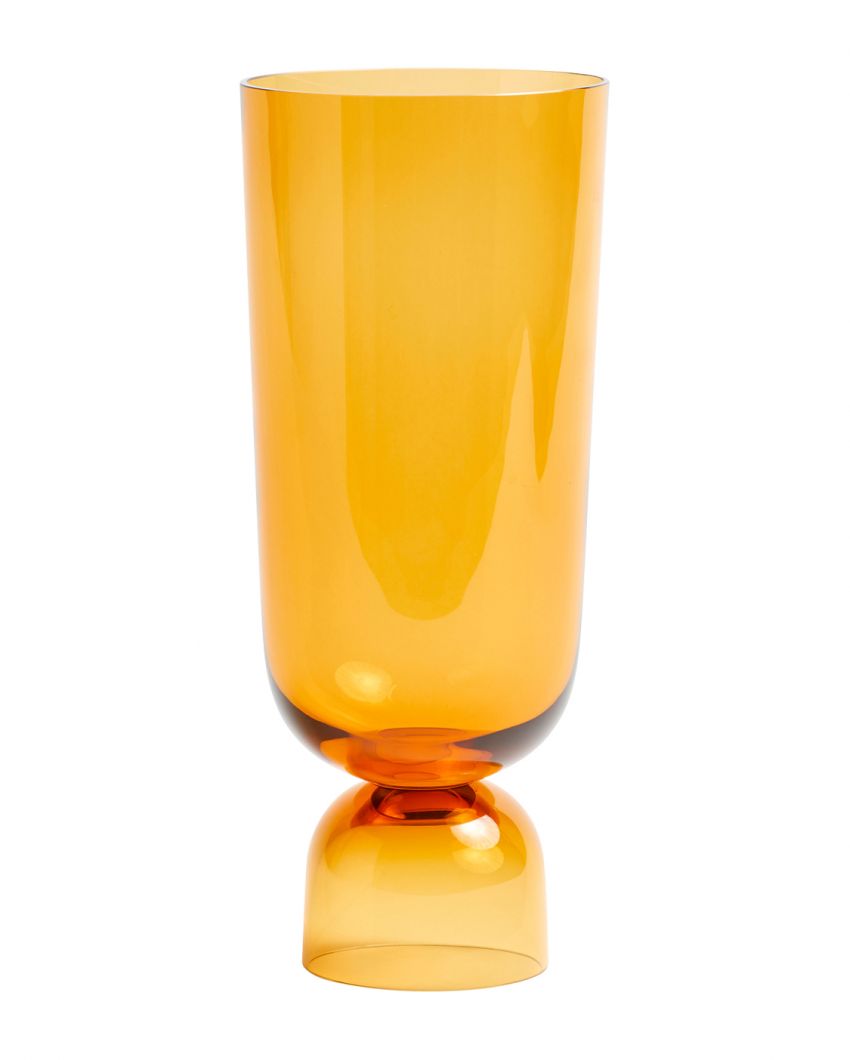 Ваза Bottoms Up L
